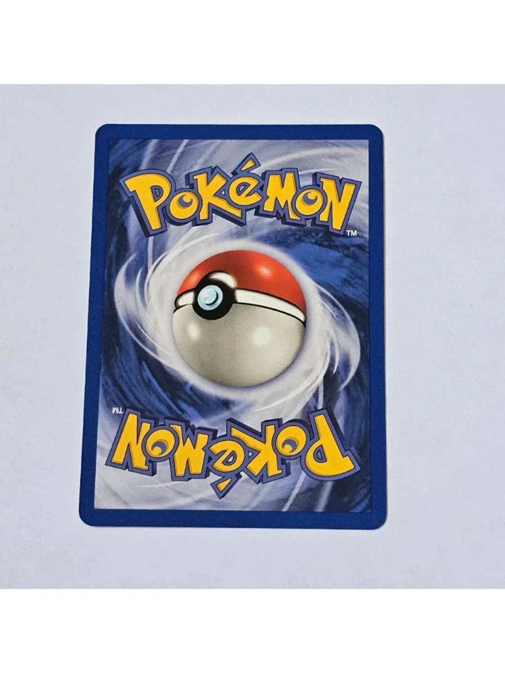 Kabuto 1st Edition 50/62 Portuguese Fossil Set Pokemon Card